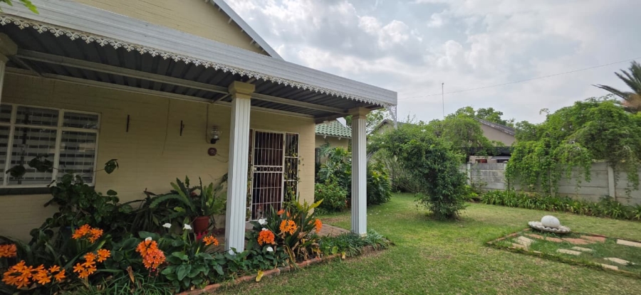 3 Bedroom Property for Sale in Dagbreek Free State